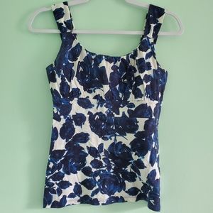 Ann Taylor Tank Top XS